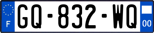 GQ-832-WQ