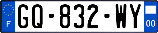 GQ-832-WY