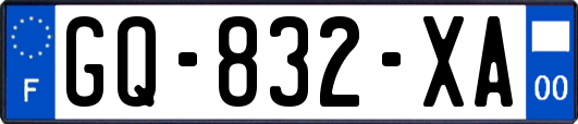 GQ-832-XA