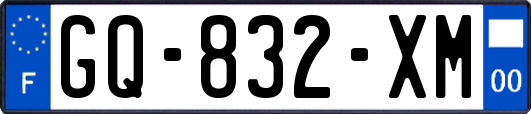 GQ-832-XM