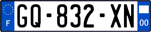 GQ-832-XN