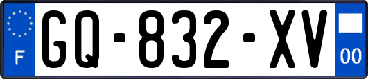 GQ-832-XV