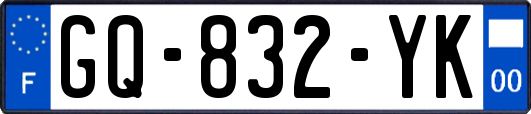 GQ-832-YK