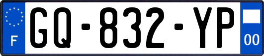 GQ-832-YP