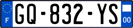 GQ-832-YS