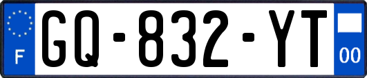 GQ-832-YT