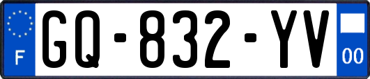 GQ-832-YV