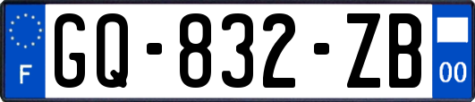 GQ-832-ZB