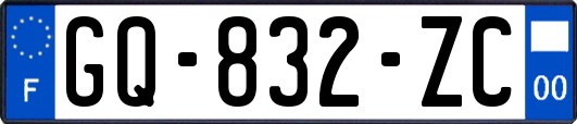 GQ-832-ZC