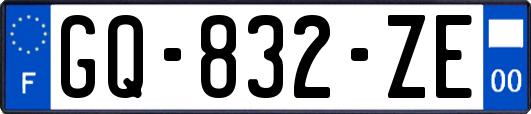 GQ-832-ZE