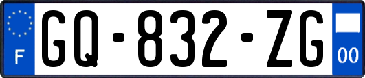 GQ-832-ZG