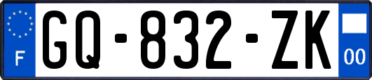 GQ-832-ZK