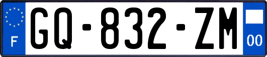 GQ-832-ZM