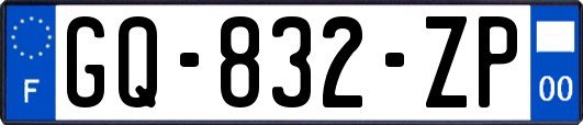GQ-832-ZP