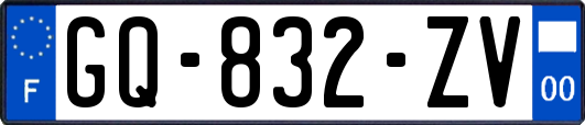 GQ-832-ZV