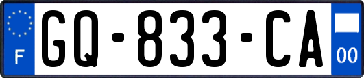 GQ-833-CA