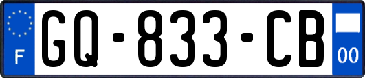 GQ-833-CB