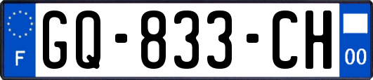 GQ-833-CH