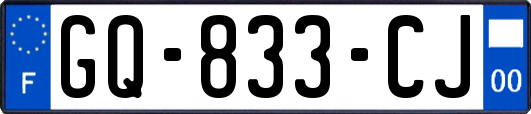 GQ-833-CJ