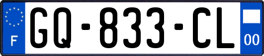 GQ-833-CL