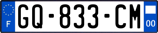 GQ-833-CM