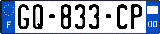 GQ-833-CP