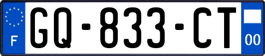 GQ-833-CT
