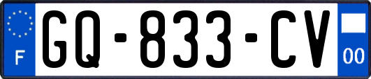 GQ-833-CV