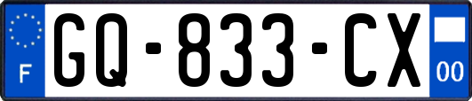 GQ-833-CX