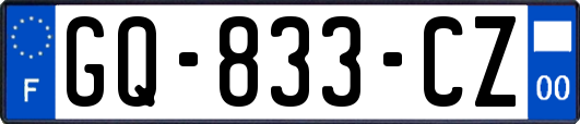 GQ-833-CZ