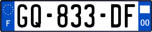 GQ-833-DF