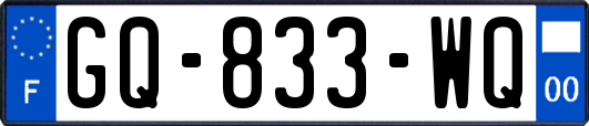 GQ-833-WQ