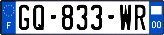 GQ-833-WR