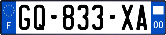 GQ-833-XA