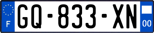 GQ-833-XN