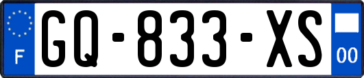 GQ-833-XS