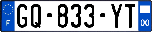 GQ-833-YT