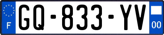GQ-833-YV