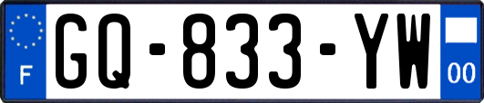 GQ-833-YW