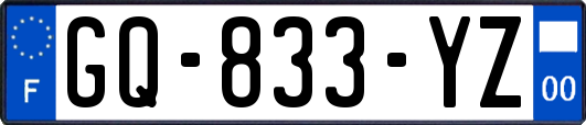 GQ-833-YZ