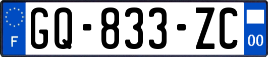 GQ-833-ZC