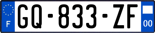 GQ-833-ZF