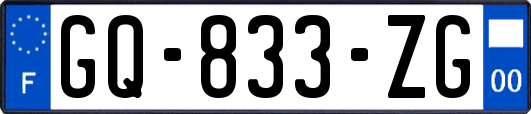 GQ-833-ZG