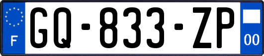 GQ-833-ZP