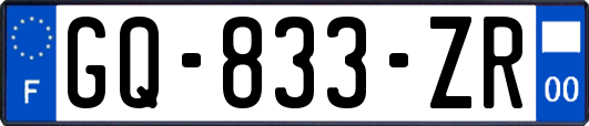 GQ-833-ZR
