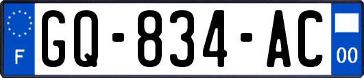 GQ-834-AC