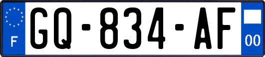 GQ-834-AF