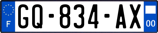 GQ-834-AX