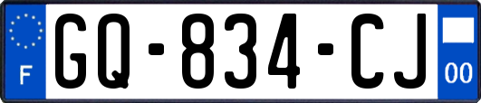 GQ-834-CJ