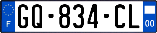 GQ-834-CL